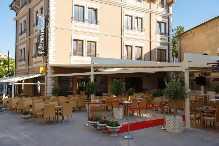 Hotelbild