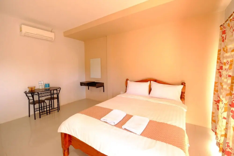 Prompong Resort Mukdahan