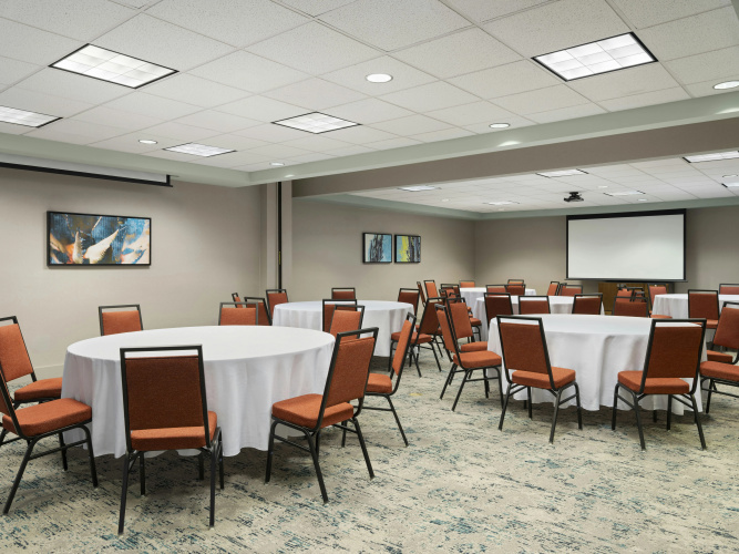Hilton Garden Inn Albuquerque Airport photo 33