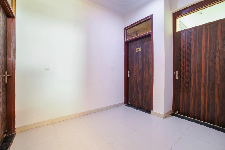 OYO 36978 Hotel Harsh