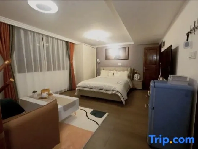 Comfort Suite