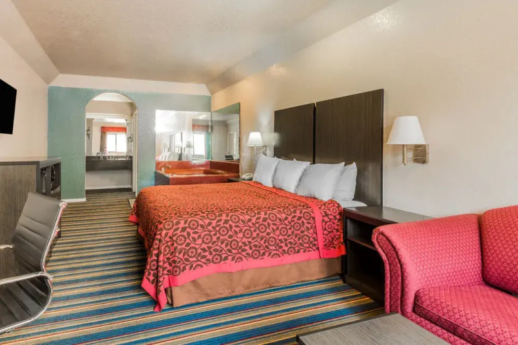 Days Inn Dickinson Tx