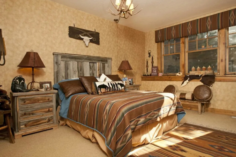 Huntley Lodge Big Sky Resort
