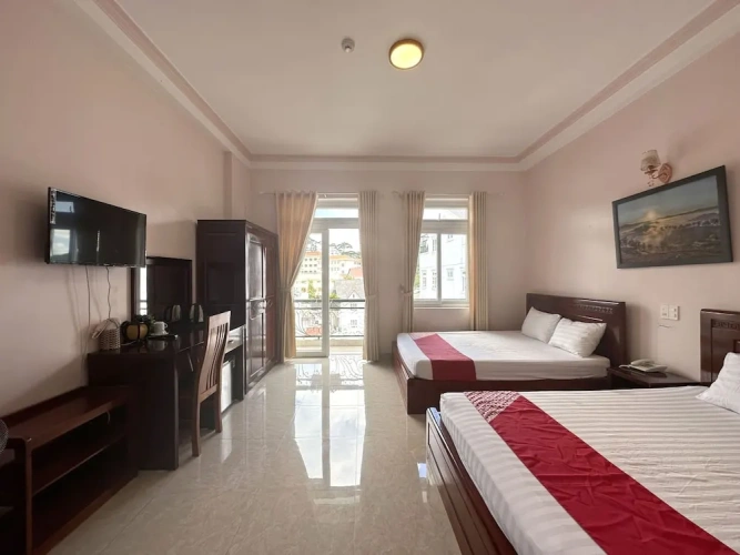Family Suite