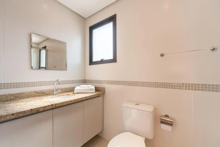 Apartamento Lugar Perfeito Duplex Casemiro 199
