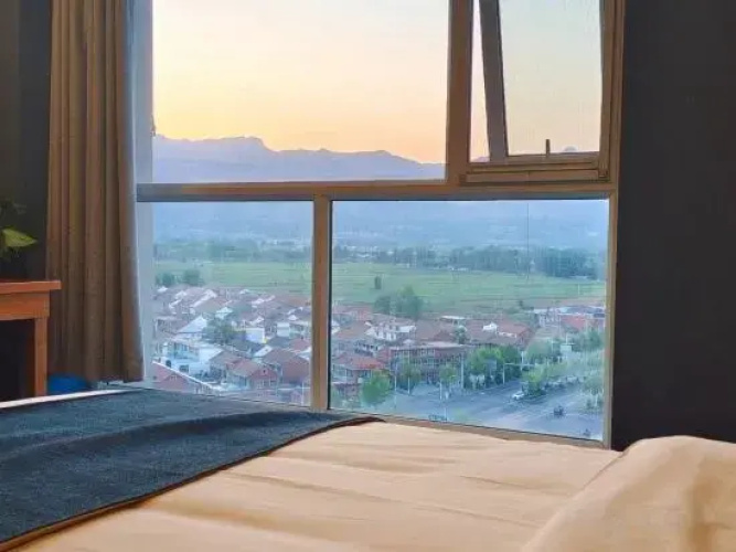 Yangming International Hotel