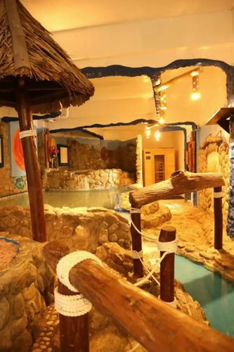 KKG Resort