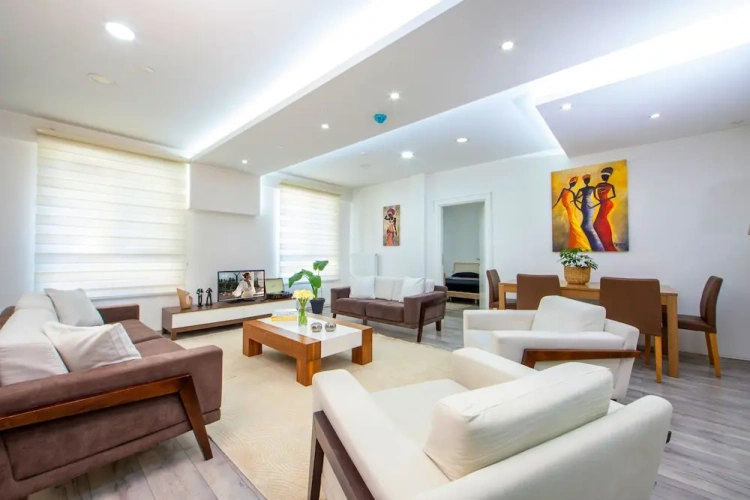 Comfort Apartment