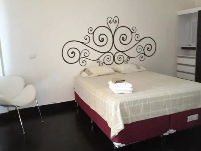 Hotel Roma