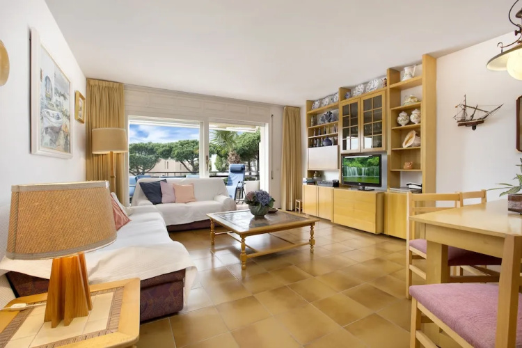 Apartment Alguer 2