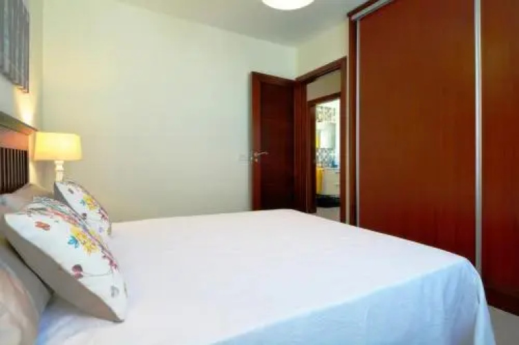 Apartment BellaVista