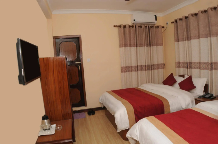 Hotel Bagmati