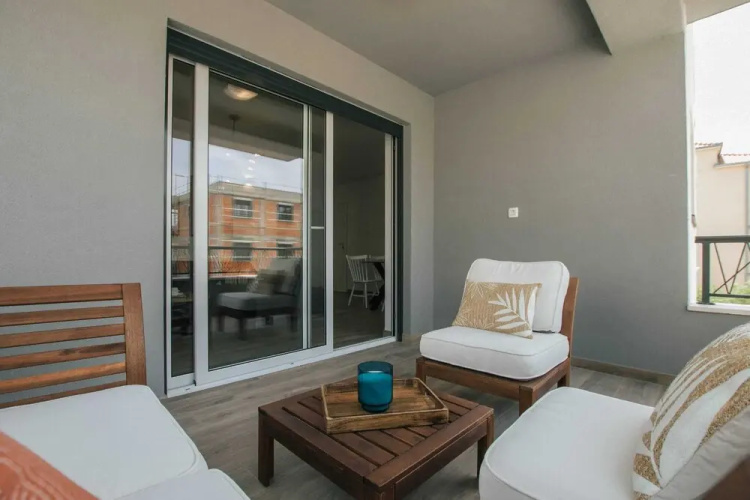 Spacious Luxury Trogir Apartments