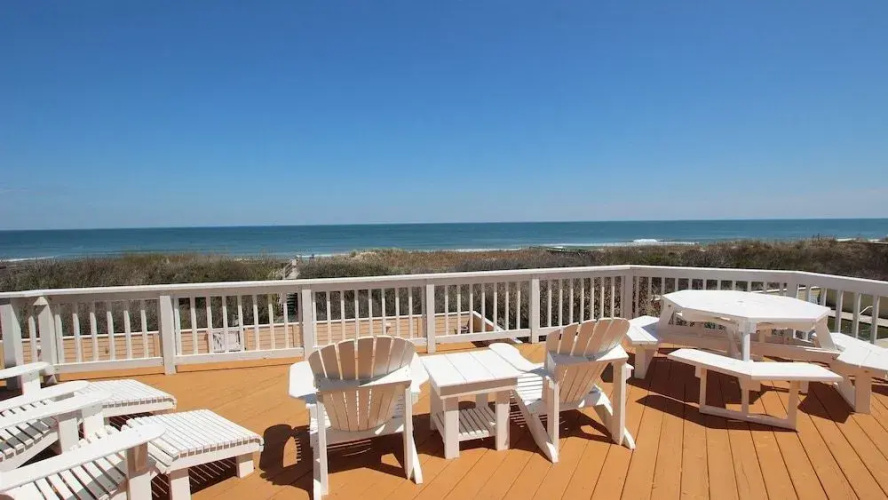 La Serena - 6 Br Home