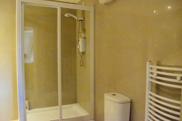 Central Dublin 1 Bedroom Apartment