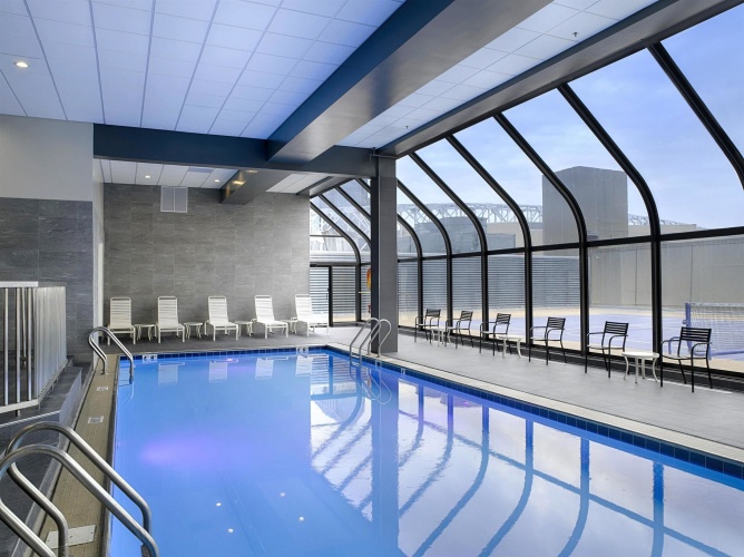 Hyatt Regency Louisville photo 18