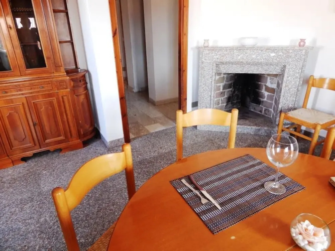 Affittasardegna - Beach Apartements