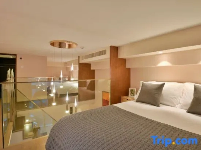 Duplex Suite