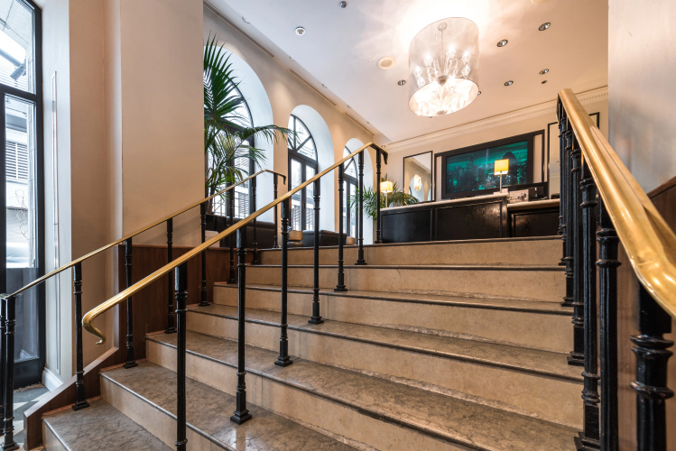 Hotel Cass - A Holiday Inn Express at Magnificent Mile photo 18