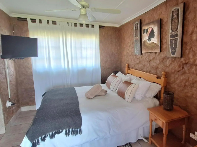 Linglela Lodge