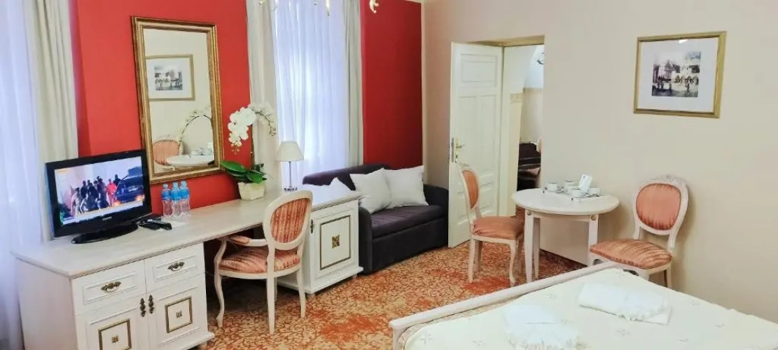 Standard Apartment