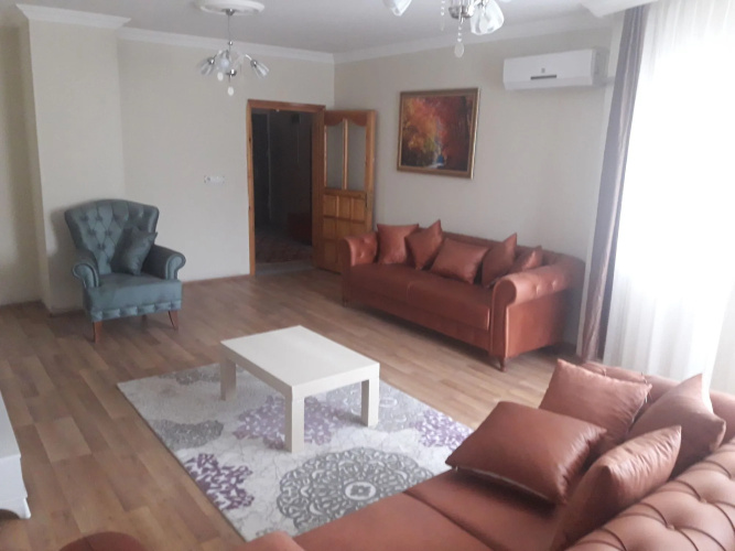 Sanli Suite Apart