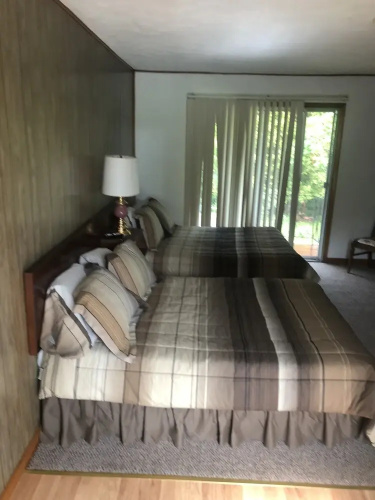Cabin & Motel Rentals