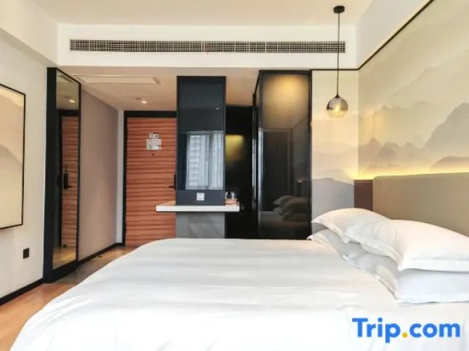 Premier Double room