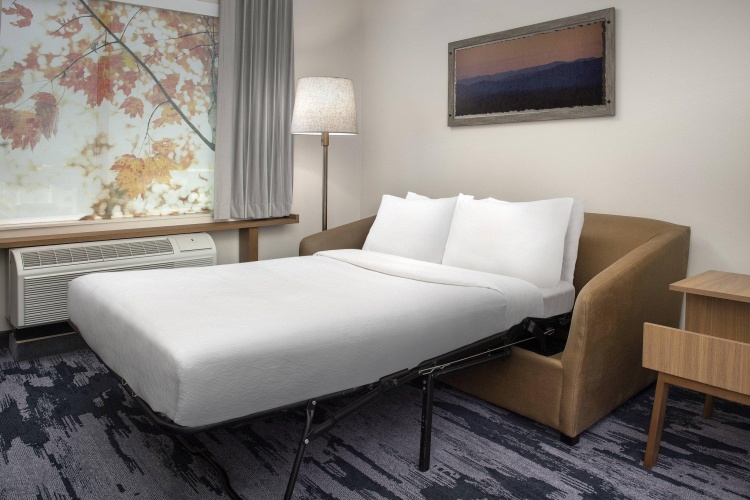 Double Suite