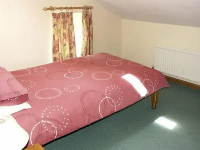 The Coach House