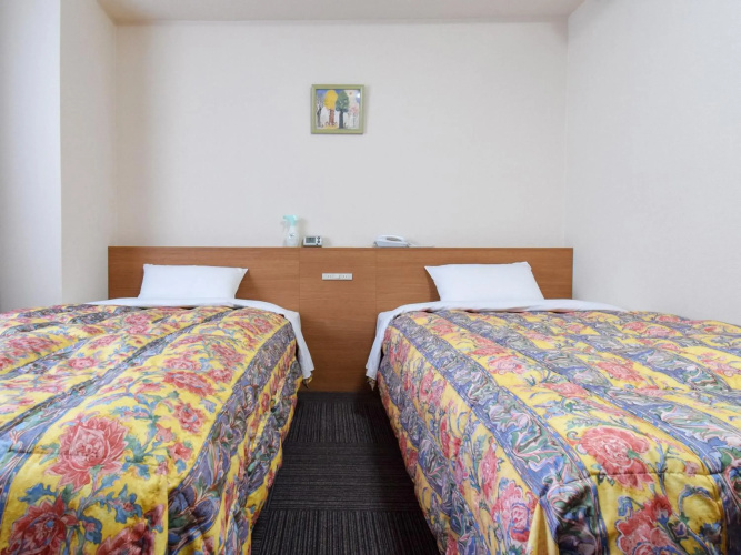 Hotel Maira