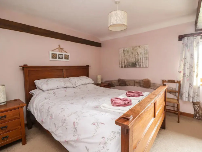 Daisy Cottage
