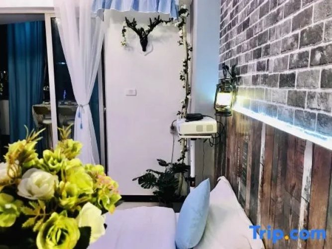 1 Bedroom Classic Double room