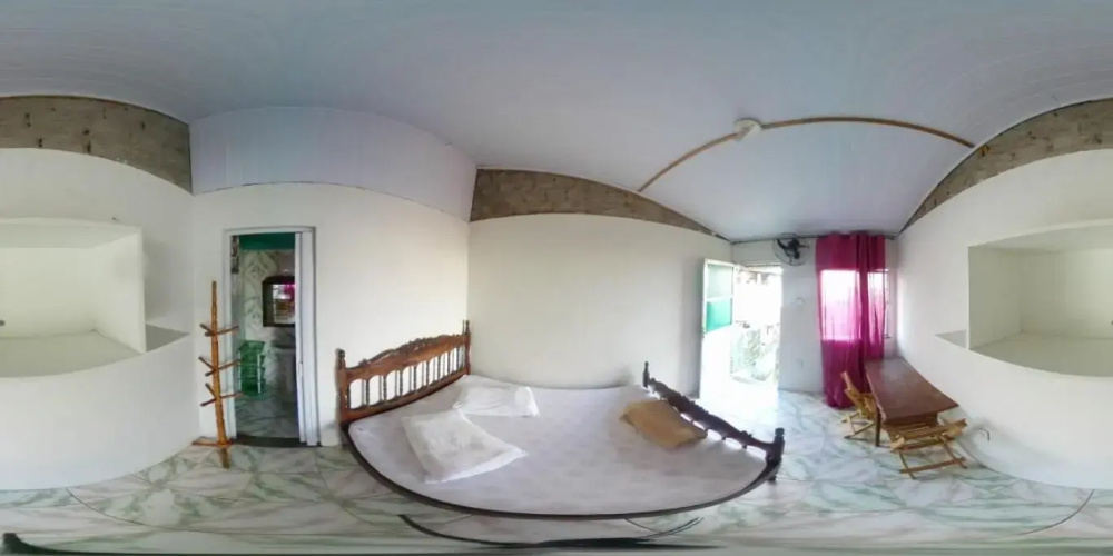 Hostel Familiar