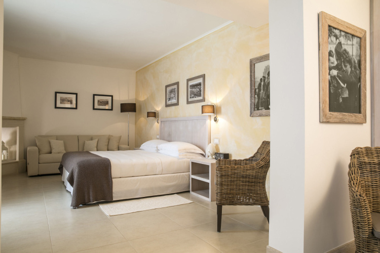 Cannebianche Lifestyle Hotel photo 9