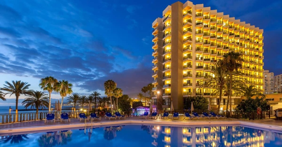 Sol Tenerife photo 40