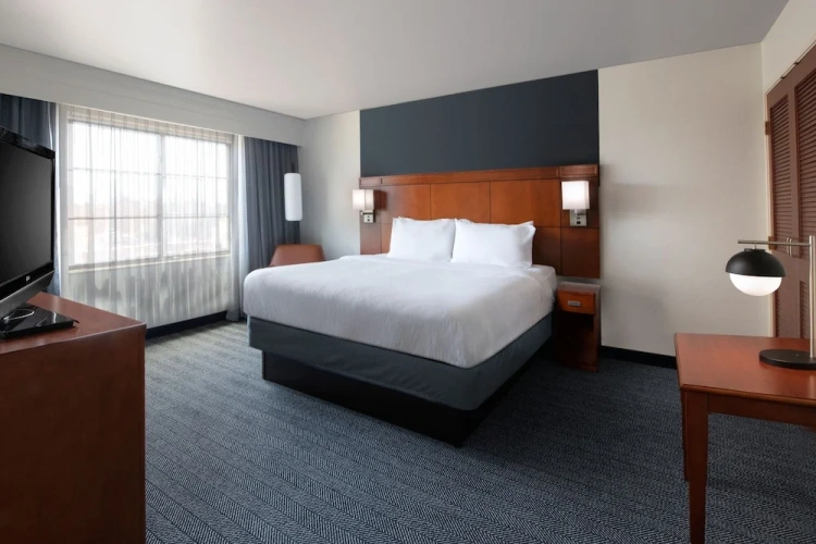 1 Bedroom Suite