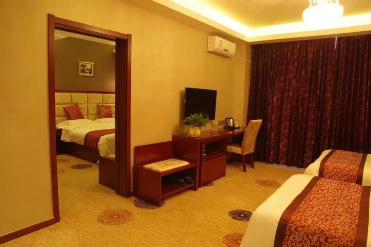 Wo Er Si Hotel