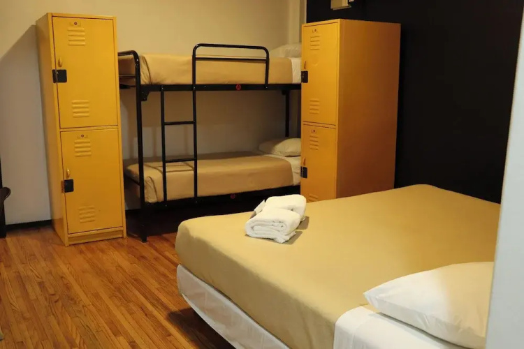 Hostel Mundo Joven