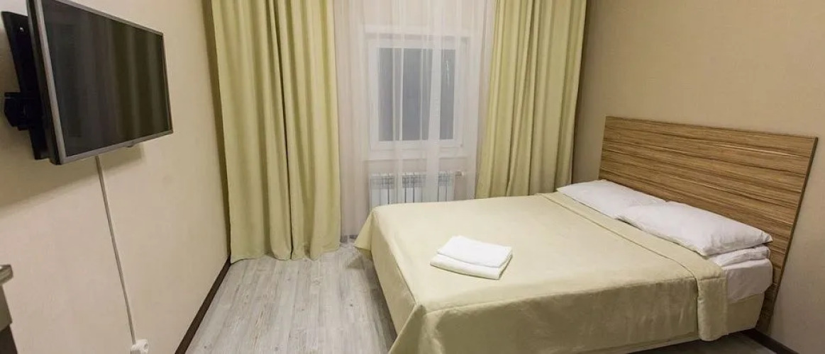 Фотография номера гостиницы Пинежская Слобода