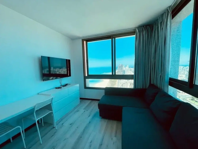 Family Apartment