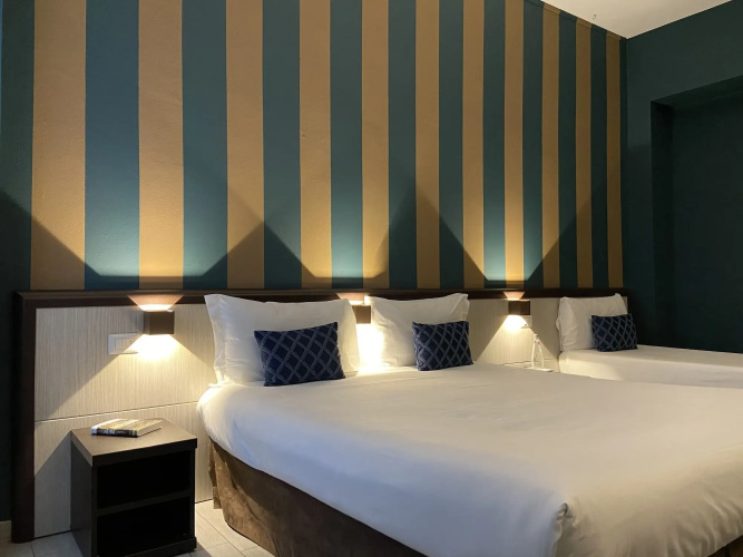 AV Hotel Milano