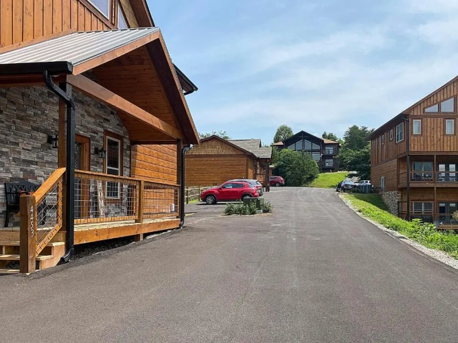 6 Bedrooms Cottage