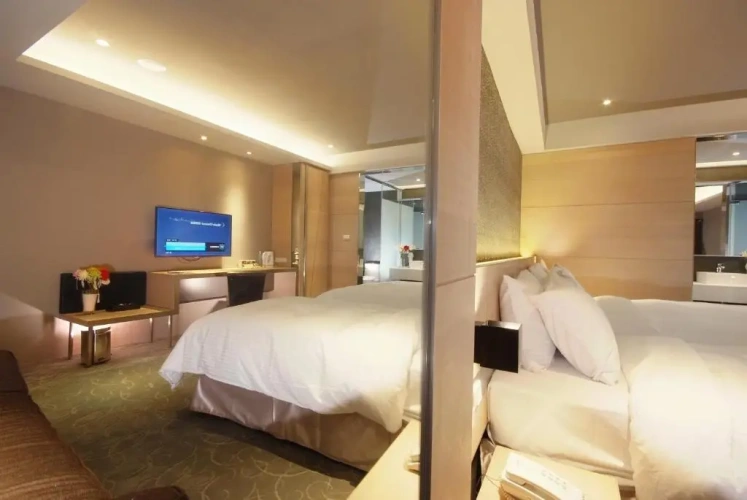 Standard Quintuple room
