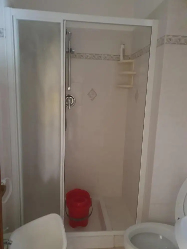 Close To Golf Court Flat