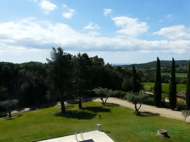 Cala Castell Suites