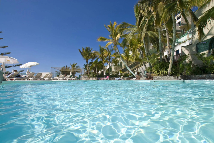 Hotel Altamar photo 17