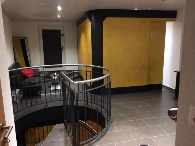 Grosses Apartement 2 Schlafzimmer am Bodensee