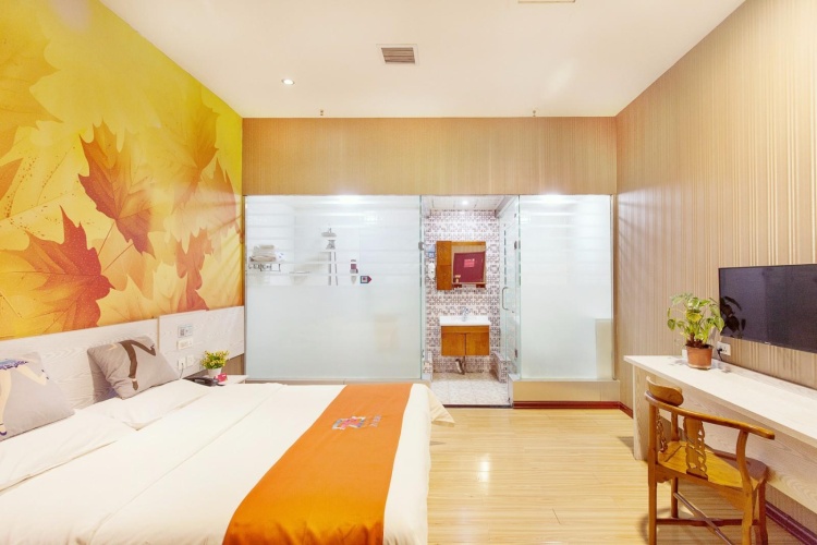 Business Double room