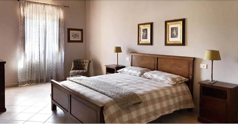 Agriturismo Piettorri